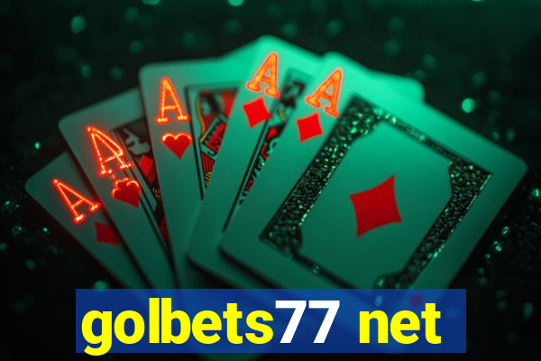 golbets77 net